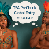 TSA PreCheck, PreCHeck, Global Entry, Clear, PreCheck vs Global Entry vs Cler